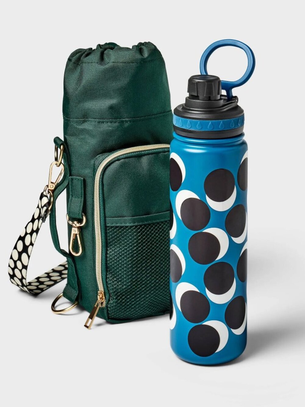 Tabitha Brown for Target 25oz Hydration Business Gift Set